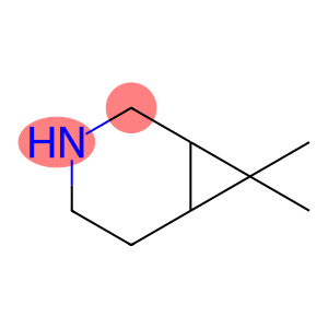 3-Azabicyclo[4.1.0]heptane, 7,7-dimethyl-
