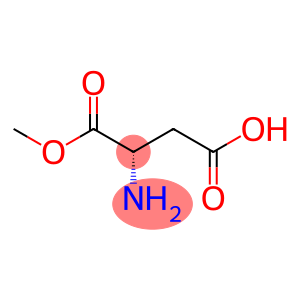 L-Aspartic acid hydrogen 1-methyl ester