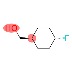 [trans-4-fluorocyclohexyl]methanol