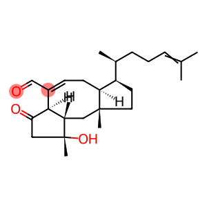 6-epi-Ophiobolin C