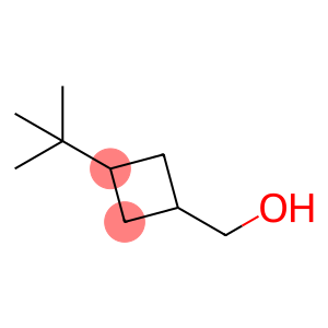 Cyclobutanemethanol, 3-(1,1-dimethylethyl)-