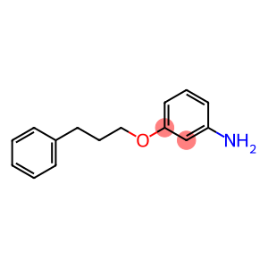 3-(3-phenylpropoxy)aniline
