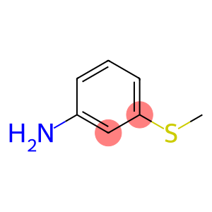 3-(Methylsulfanyl)aniline