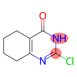 2-氯-5,6,7,8-四氢喹唑啉-4(3H)-酮