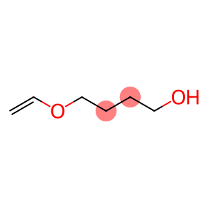 4-(ethenyloxy)butan-1-ol