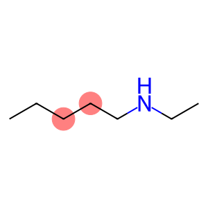 1-pentanamine, N-ethyl-