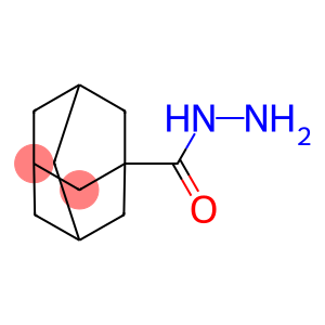 1-Adamantylcarboxylic acid hydrazide