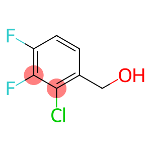 (2-Chloro-3,4-difluorophenyl)methanol