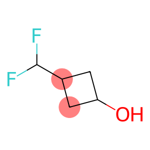 3-(二氟甲基)环丁醇
