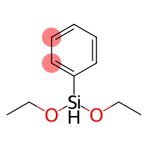 iethoxy(phenyl)silicon