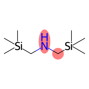 1-(trimethylsilyl)-N-[(trimethylsilyl)methyl]methanamine