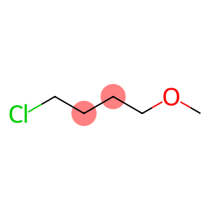 1-chloro-4-Methoxy-butyric alkyl