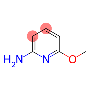 6-METHOXYPYRIDIN-2-AMINE