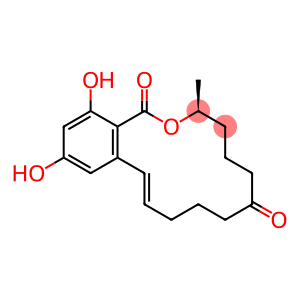 (S)-Zearalenone