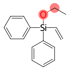 ethenyl(ethoxy)diphenylsilane