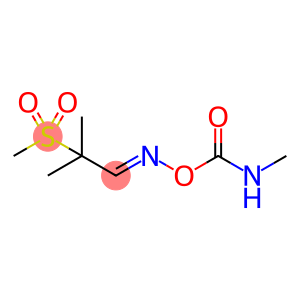 2-Methyl-2-(Methylsulfonyl)propionaldehyde O-(MethylcarbaMoyl-d3)oxiMe