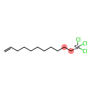 三氯(十一-10-烯-1-基)硅烷
