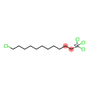 trichloro-(11-chloro-undecyl)-silane