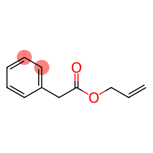 Benzeneacetic acid allyl ester