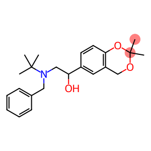 N-Benzyl Salbutamol Acetonide