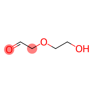 Acetaldehyde, 2-(2-hydroxyethoxy)-