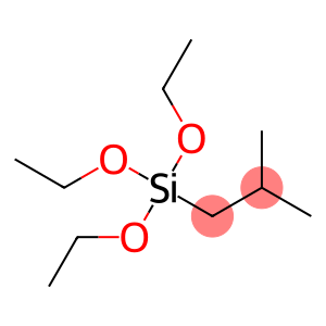 Triethoxy(isobutyl)
