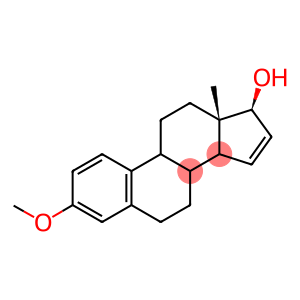 3-Methoxy-1,3,5(10),15-estratetren-17β-ol