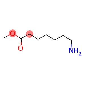 (7-methoxy-7-oxoheptyl)azanium