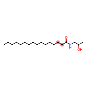 N-(2R-HYDROXYPROPYL)-HEXADECANAMIDE