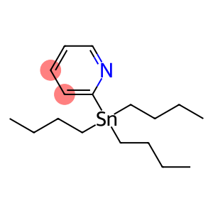 2-三-正-丁基甲锡烷基吡啶