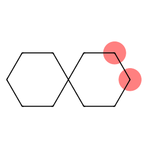 spirobicyclohexane