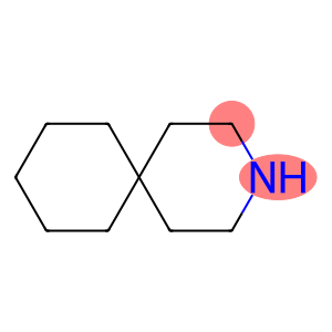 3-Azaspiro[5.5]undecane hydrochloride salt