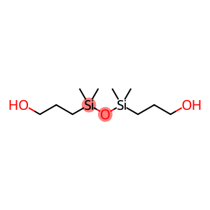 1,3-Bis(hydroxypropyl)tetramethyldisiloxane