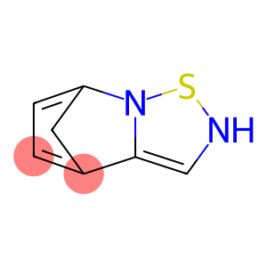 4,7-Methano-2H-[1,2,5]thiadiazolo[2,3-a]pyridine(9CI)