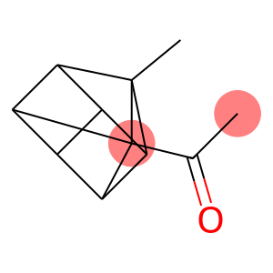 Ethanone, 1-(2-methylpentacyclo[4.2.0.02,5.03,8.04,7]octyl)- (9CI)