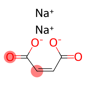 (2Z)-2-Butenedioic acid sodium salt