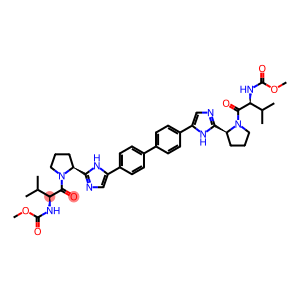 Melphalan Dimer-d8 Dihydrochloride