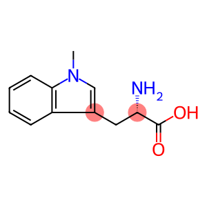 1-Methyl-d3-L-tryptophan