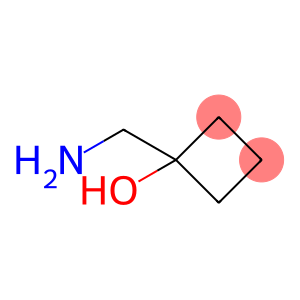 1-(Aminomethyl)cyclobutanol1-(Aminomethyl)cyclobutanol