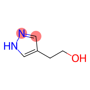 2-(1H-pyrazol-4-YL)-ethanol