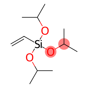 Vinyltriisopropoxysilane
