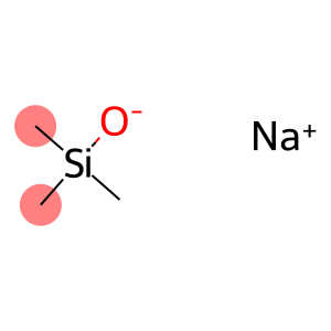 Silanol, trimethyl-, sodium salt