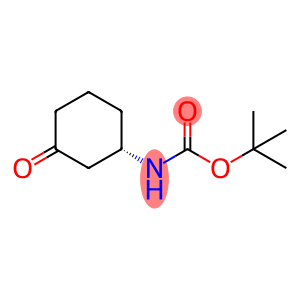 (S)-3-Boc-aminocyclohexanone