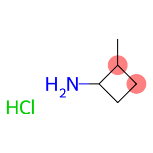 2-METHYLCYCL0BUTAN-1-AMINE HYDROCHLORIDE