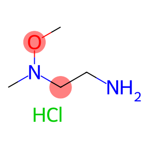 (2-aminoethyl)(methoxy)methylamine dihydrochloride