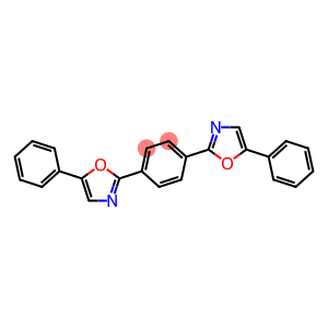 1,4-Bis(5-phenyloxazol-2-yl)benzene