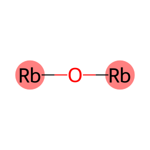 Rubidium oxide