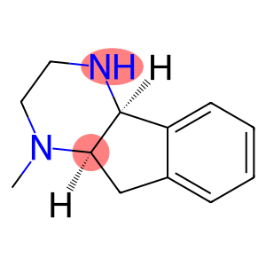 1H-Indeno[1,2-b]pyrazine,2,3,4,4a,9,9a-hexahydro-1-methyl-,cis-(9CI)