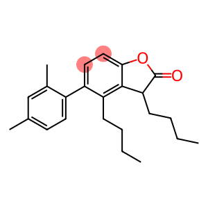 二甲苯基二叔丁基苯并呋喃酮(抗氧剂136)
