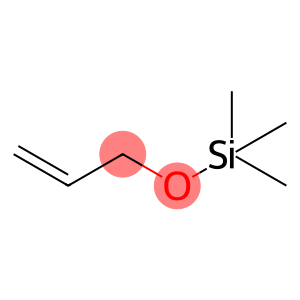 Silane, trimethyl(2-propen-1-yloxy)-